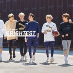 [방탄소년단] <b>생일</b>축하<b>기념</b>으로
