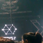 [EXO] 어떤샤람 트윗토 <b>생방</b>하는데?