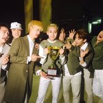 [BTOB] 창섭이 <b>과거사진</b>