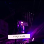 [세훈] 160911 EXOrDIUM in BKK <b>day</b>2 상황1