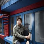 [개이뻐] 윤균상 인터뷰 신발 보니 블랙<b>마틴</b>싯봉@!