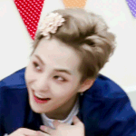[EXO] <b>민석</b>이 너무 예쁜데? 아