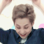 [EXO] <b>슈돌</b> 움짤