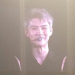 [EXO] ㅗ세훈도 <b>쉼표</b>머리ㅜㅜㅜㅜㅜ