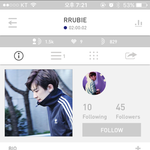 [EXO] <b>음성</b> 얘 잘들림