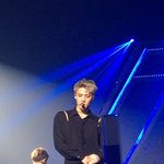 [세훈] 160911 EXOrDIUM in BKK <b>day</b>2 상황2