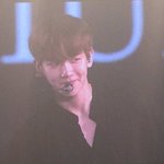 [백현] 백현이  인사 ㅋㅋㅋㅋㅋ