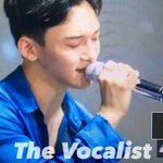 [CHEN] <b>방콕</b>콘  종대 퓨3