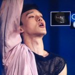 [CHEN] <b>방콕</b>콘 종대퓨5