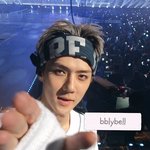 [EXO] 오세훈 셀카찍어줌?ㅅㅂ