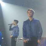 [세훈] 160911 EXOrDIUM in BKK <b>day</b>2 상황3