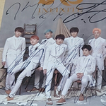 [인피니트] +수정 2)인피니트 팬톡 스밍 이벤트