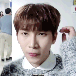 [BTOB] 그렇게 오늘도