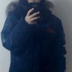 [댓글부탁해] 패딩어떤지좀 봐주랑