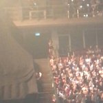 [세훈] 160911 EXOrDIUM in BKK <b>day</b>2 상황5