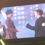 [EXO] <b>캐미</b>너무좋다이거예요...