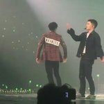 [EXO] 뚝<b>오빠</b> <b>사진</b> 뿌리고 가