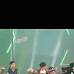 [EXO] 오늘 찬열 <b>라세</b>때 넘어지고 백현이 신곡때 넘어짐