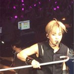 [EXO] <b>민소매</b>가 넘 잘어울리는 밍소기