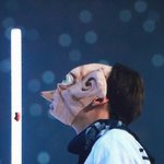 [EXO] 이게 <b>요다</b>? 이거 도비 아님?