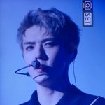 [세훈] 160911 EXOrDIUM in BKK <b>day</b>2 프리뷰1