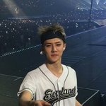 [세훈] 160911 EXOrDIUM in BKK <b>day</b>2 프리뷰3