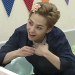 [EXO] 민석이 왜 <b>반지</b> 빼는거야?