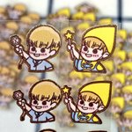 [시우민] 이벤트마감)시우민+웅녀=사랑하자!