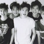 [EXO] 아 다음주 존2나 행복해ㅠㅠㅠㅠ