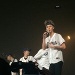 [세훈] 160911 EXOrDIUM in BKK <b>day</b>2 프리뷰4