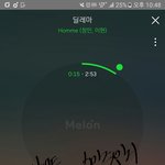 [방탄소년단] 이삐들스밍중인거맞지...?왜등수가..