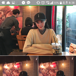 [드루와] <b>사진</b>ㅇ)<b>옷</b> 어떤게 더 이쁨?