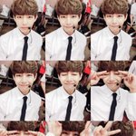 [방탄소년단] 김태형 <b>앞머리</b>