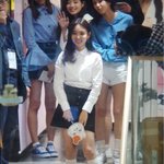 [EXO] <b>나연</b>이 키가 몇일까