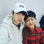 [인피니트] 잊고있었는데 남횬 영화 ㅠㅜ
