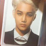 [EXO] 포카집 보다 __ㅋㅋㅋㅋㅋㅋㅋㅋ