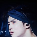[EXO] 나만 <b>저</b> 찡그리는 <b>표정</b> ㅈㄴ 좋냐?