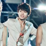 [인피니트] 넘나좋은 아가<b>늑대</b> 우현