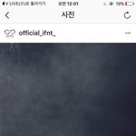 [인피니트] 세상에 일주일<b>연속</b> 일하는 울림