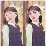 [흔판녀] @@흔한 판녀의 화장놀이4@@