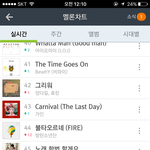 [방탄소년단] 이렇게 잘하는걸 ㅜㅠㅠ