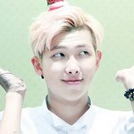 [방탄소년단] 오늘은 남준이 생일이라 진정이 되지만