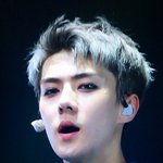 [세훈] 160911 EXOrDIUM in BKK <b>day</b>2 프리뷰11