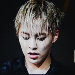 [시우민] 젖어서 <b>예민</b>해진 슈냥이