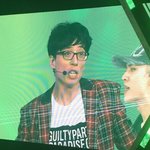 [EXO] 근데 뚝 진심 대단함