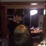 [방탄소년단] 이삐들아 나민 <b>혼란</b>오니....(동공지진)