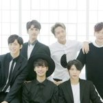 [VIXX] 가족사진이세용?^?