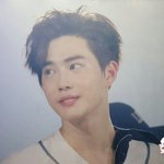 [EXO] 사랑스러움의 <b>극치</b>를 달린다