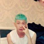 [방탄소년단] 어깨<b>보소</b>...