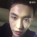 [EXO] <b>사장</b>이 웨이보에 영상올림